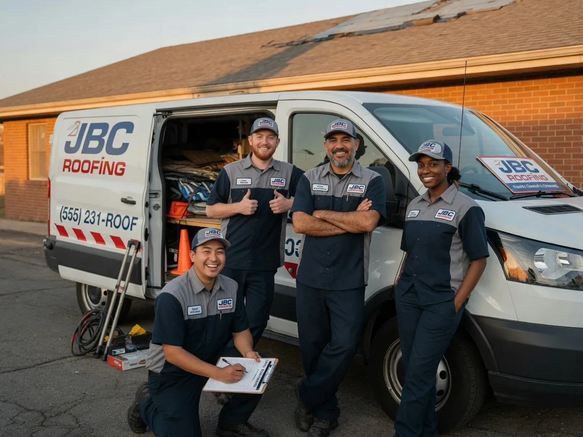 Roof Replacement company in Colver, PA