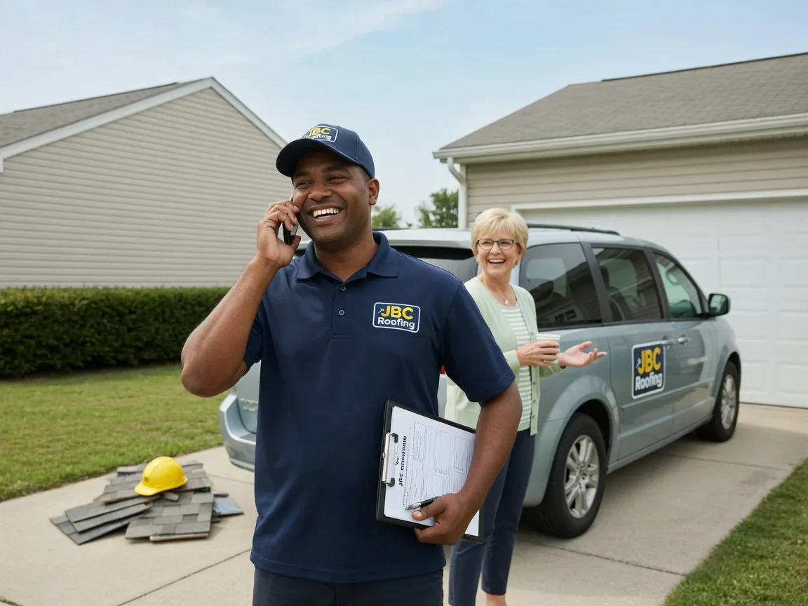 Roof Replacement Colver, PA FAQs